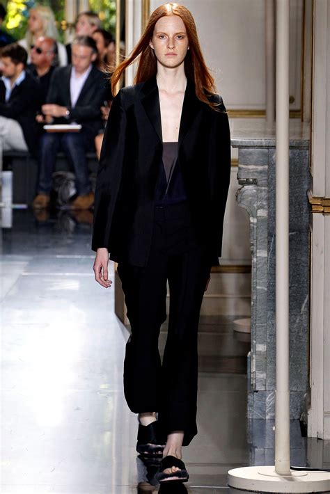 celine 2013 spring|Céline: Spring 2013 RTW .